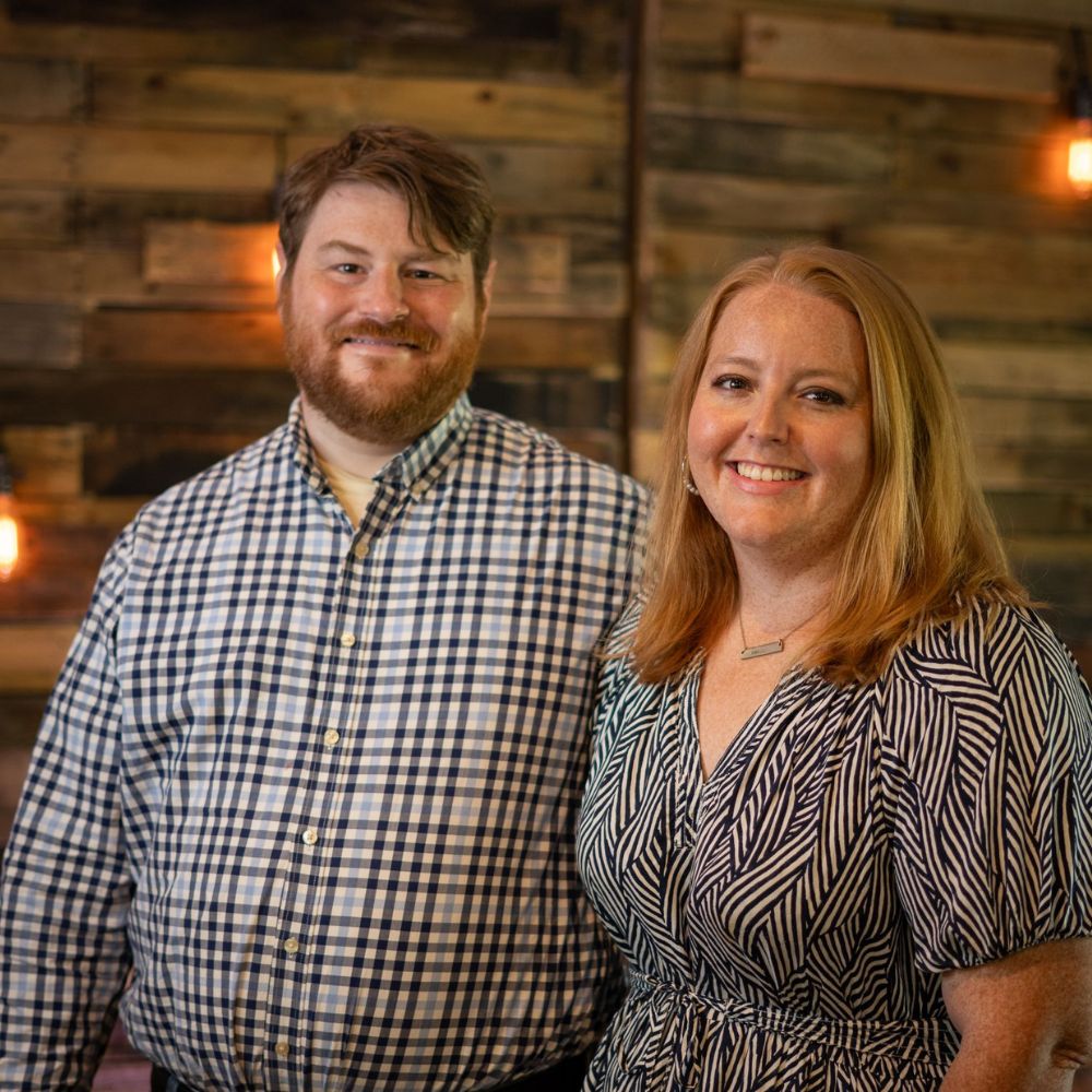 COREY AND AUTUMN LANDERS